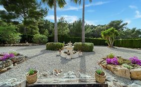 Villa Casa De La Buena Vida